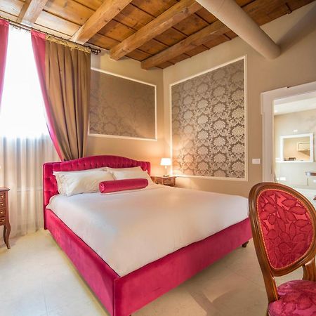 Lady Capulet Apartments Verona Luaran gambar