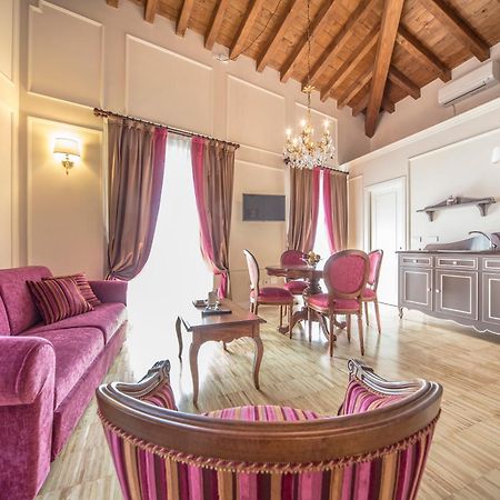 Lady Capulet Apartments Verona Luaran gambar