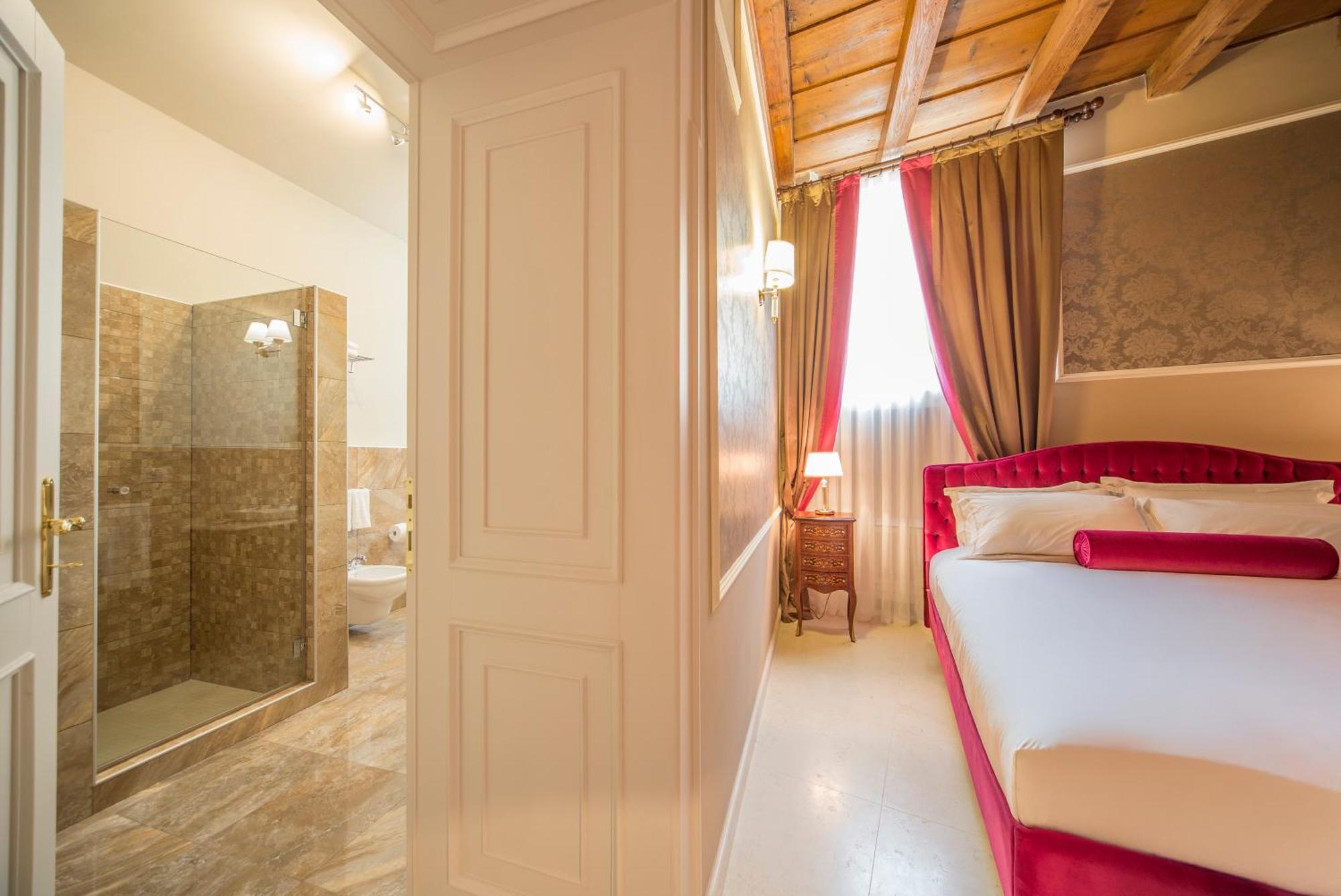 Lady Capulet Apartments Verona Luaran gambar